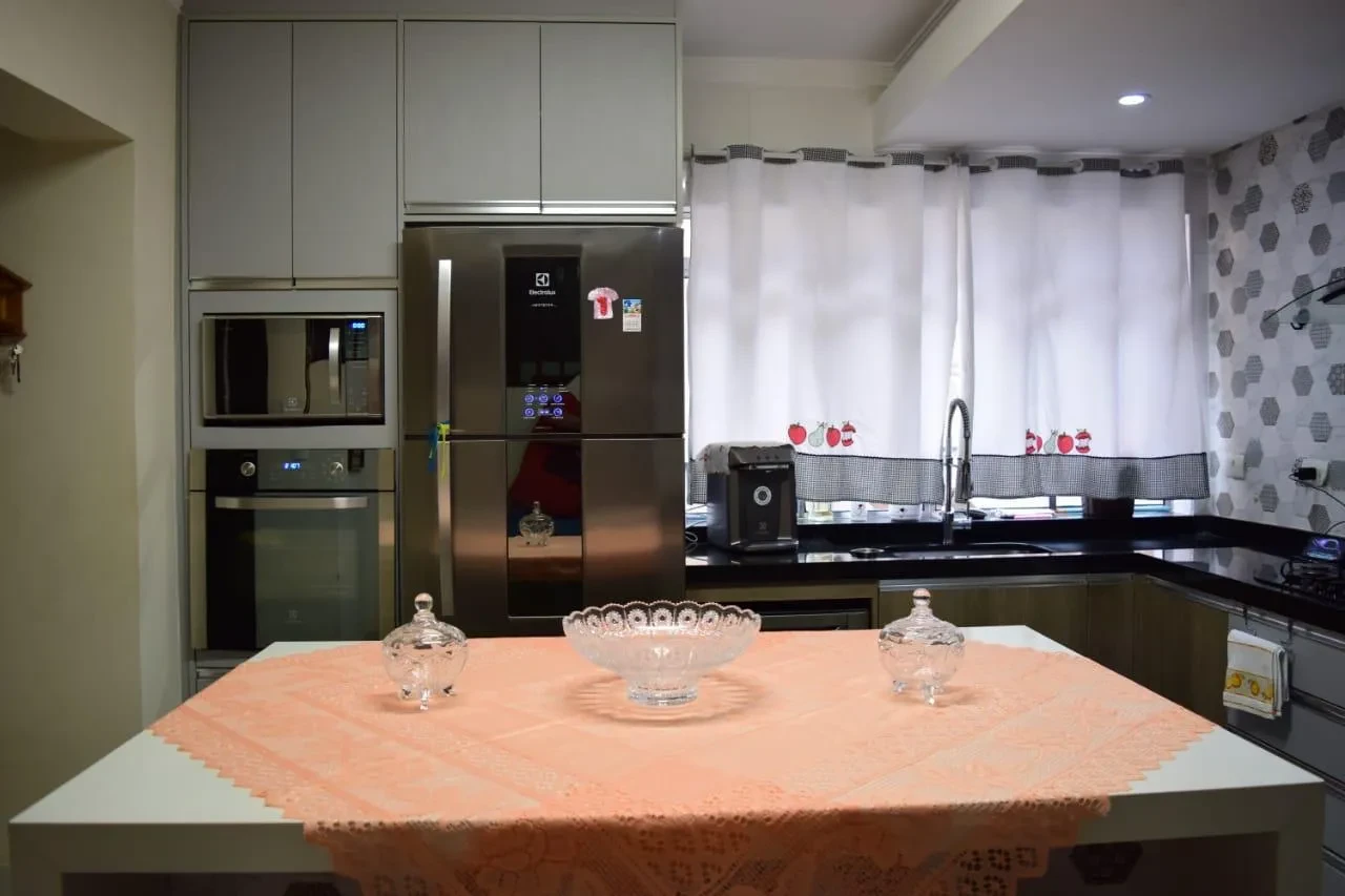 Imagem Casa com 4 Quartos à Venda, 315 m² em Ponte Grande - Guarulhos