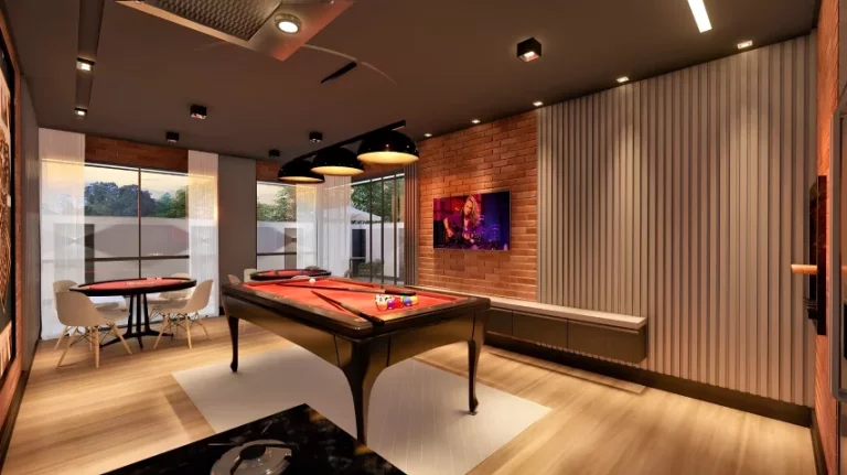 Imagem Apartamento à venda em Porto Belo, Vila Nova, com 2 quartos, 64,35m2
