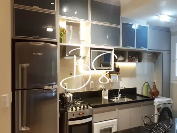 Imagem APARTAMENTO RESIDENCIAL em CANELA - RS, Centro