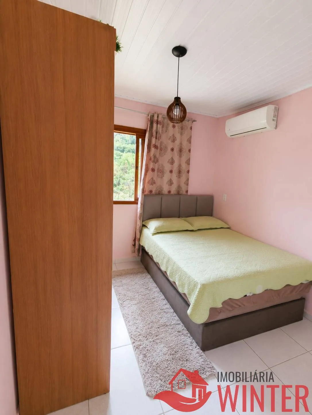 Imagem Casa 110,00m² e 2 quartos a venda em Harmonia.