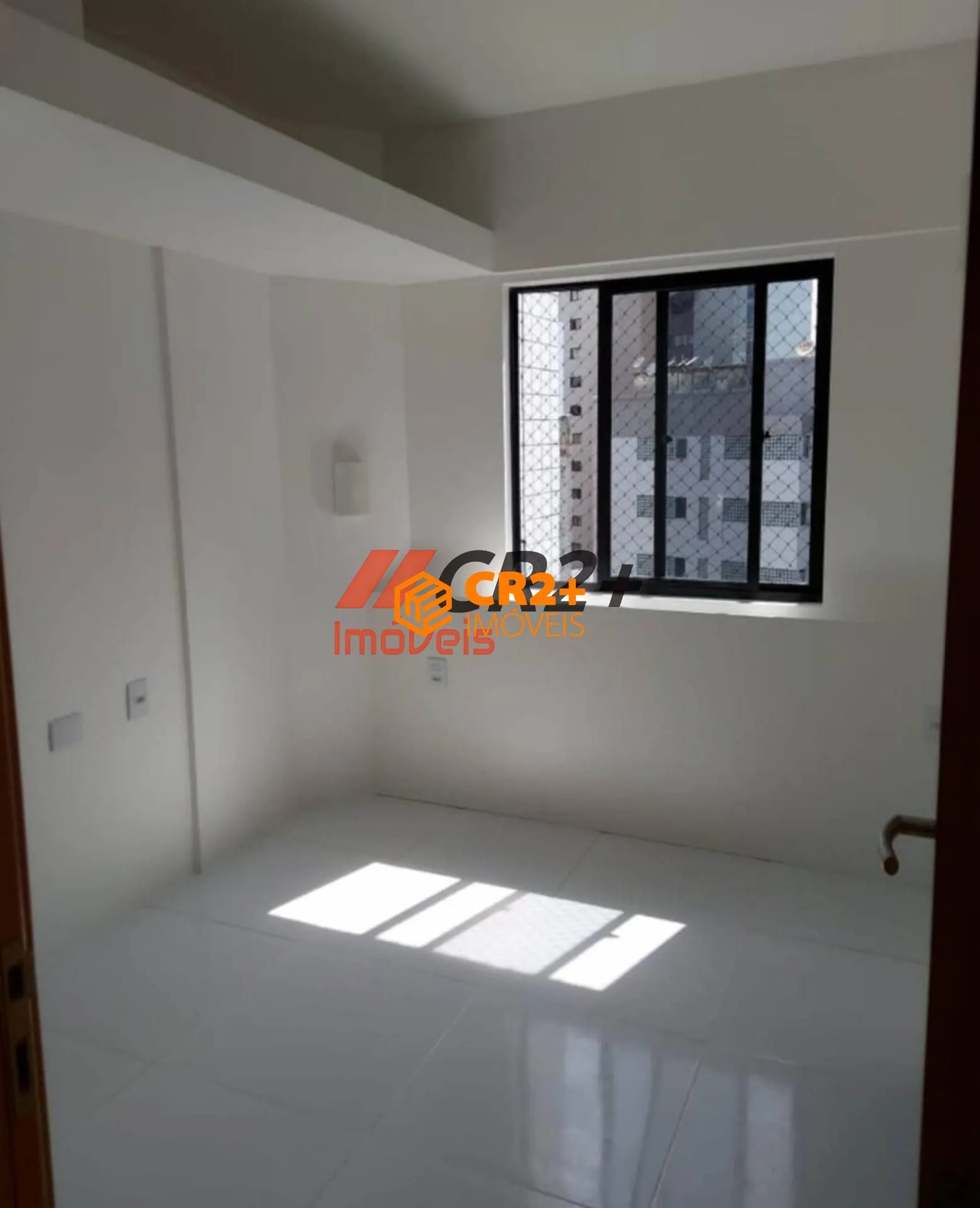 Imagem Apartamento a Venda 126m2 com 4 Quartos, 2 Suítes, no Pina.