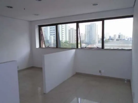 Imagem Sala Comercial à Venda, 36 m² em Tatuapé - São Paulo