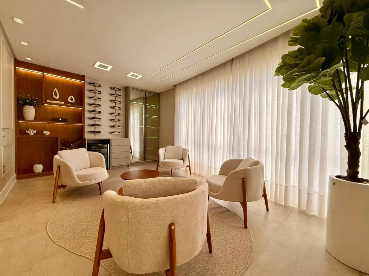 Imagem Apartamento à venda com 197m2 por R$ 4.000.000,00