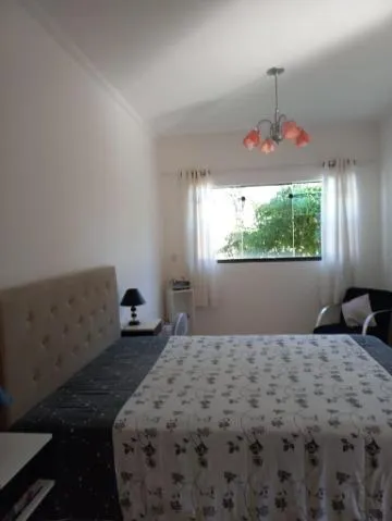 Imagem VENDA DE SOBRADO NO CONDOMÍNIO ECO PARK LAGOS, EM MOGI DAS CRUZES/SP, 397m² com 3 suítes, quintal com piscina, sauna e área gourmet. CONSULTE-NOS.