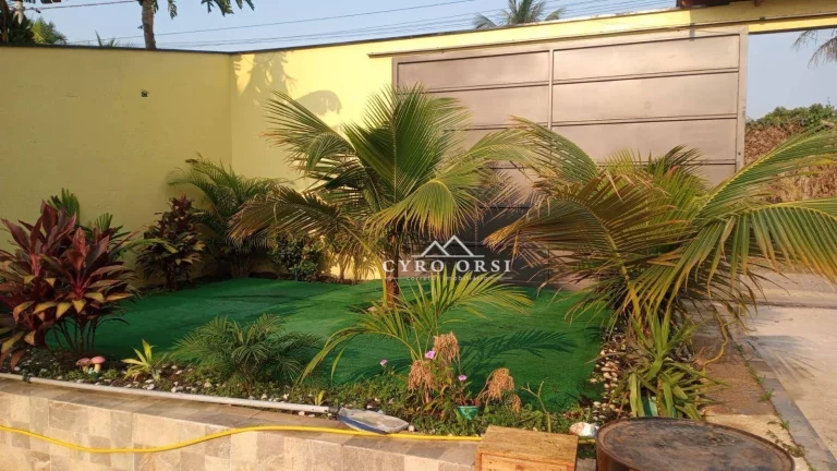 Imagem Chácara com 3 dormitórios à venda, 600 m² por R$ 550.000,00 - Nova Suiça - Piracicaba/SP