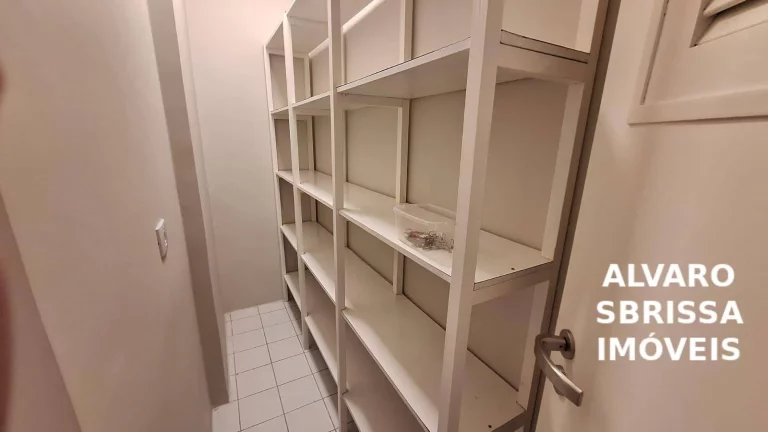 Imagem Vende ou Aluga - Apartamento– Edifício Santa Margherita – Itu/SP