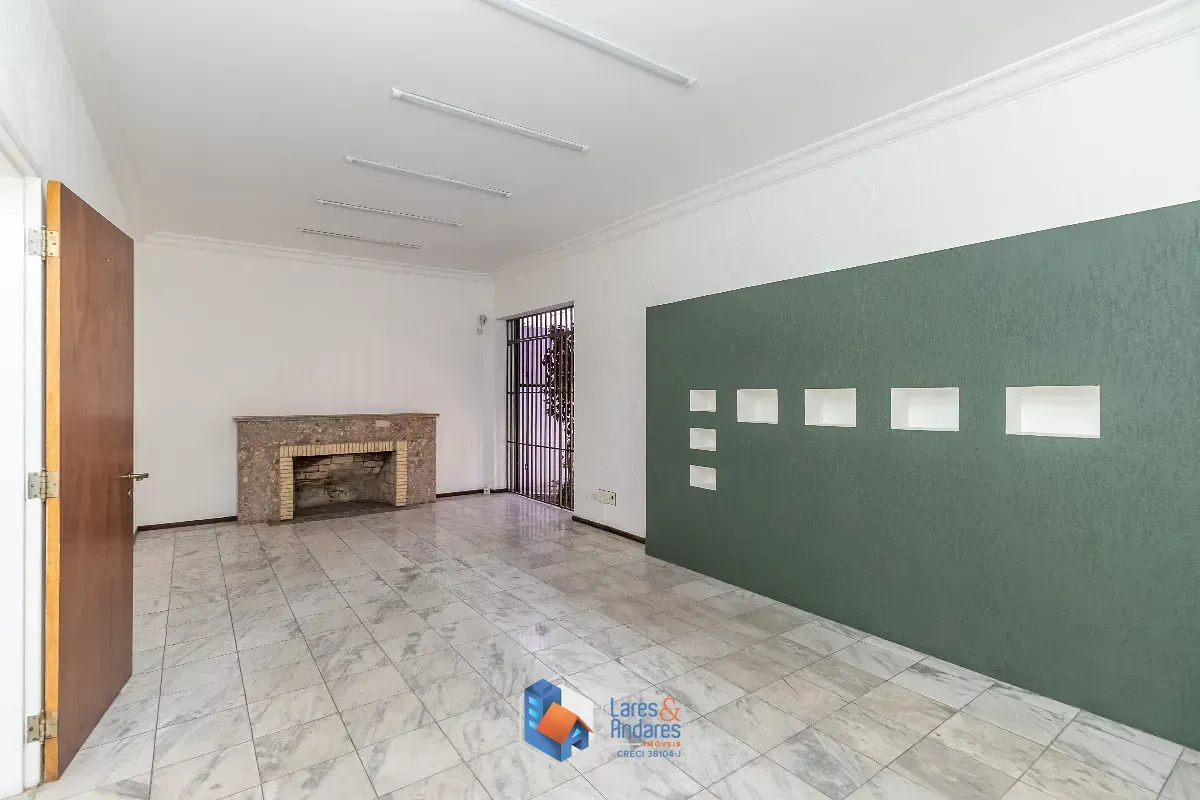 Imagem Casa comercial para venda e locação em Indianópolis, 315m²