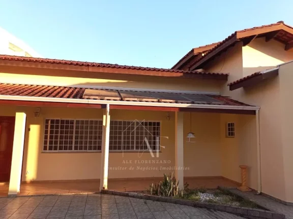 Imagem Casa com 4 dormitorios - Braganca Paulista