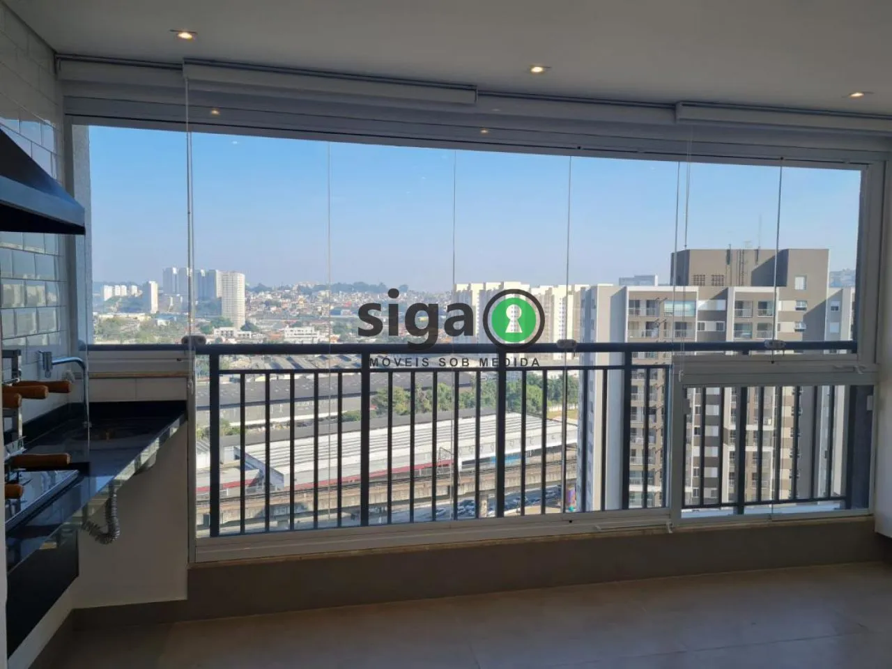 Imagem MORUMBI 67M², 2 DORMS , 2 VAGAS + DEPÓSITO!