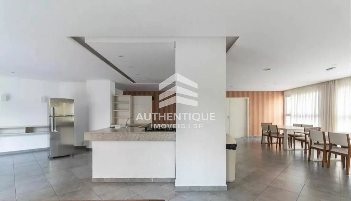 Imagem Helbor Infinite Brooklin - Apartamento à venda no bairro Brooklin - São Paulo/SP, Zona Sul