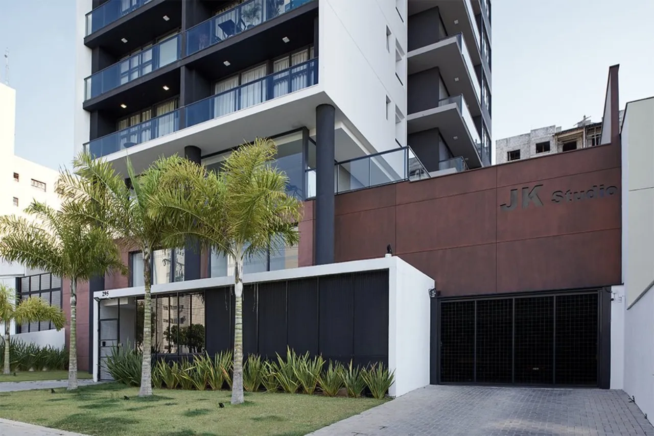 Imagem APARTAMENTO RESIDENCIAL em SOROCABA - SP, PARQUE CAMPOLIM