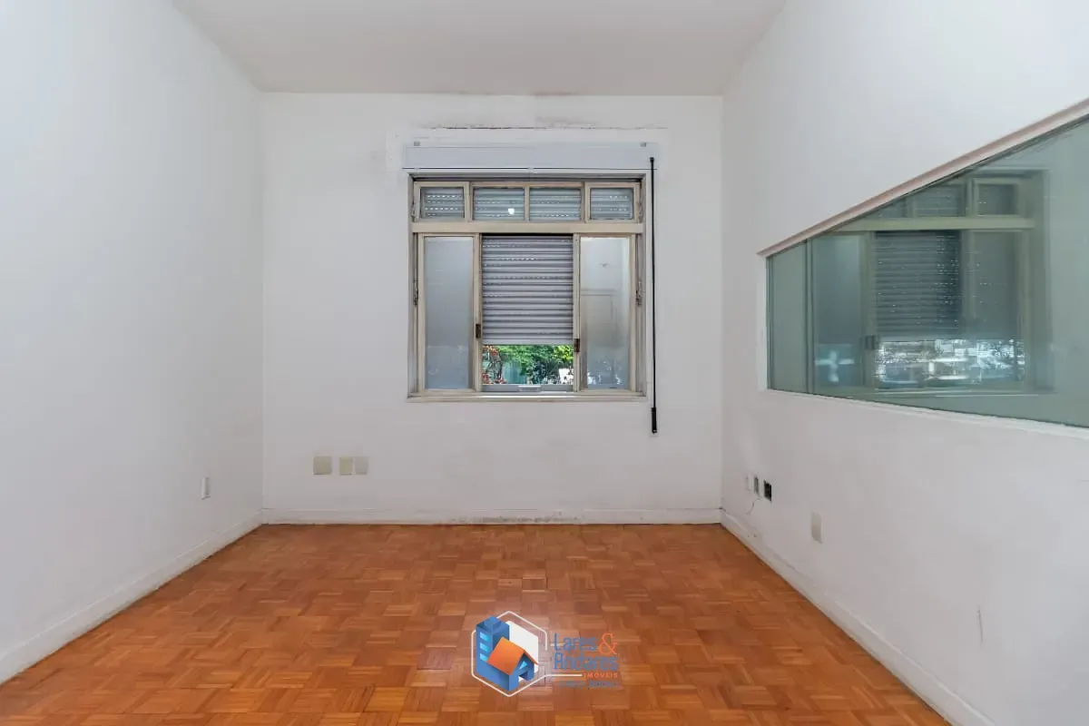 Imagem Conjunto comercial para venda em Bela Vista, 100m²