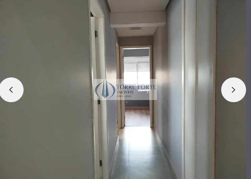 Imagem Excelente apartamento com 119 m², 3 suítes, sendo uma máster com sacada