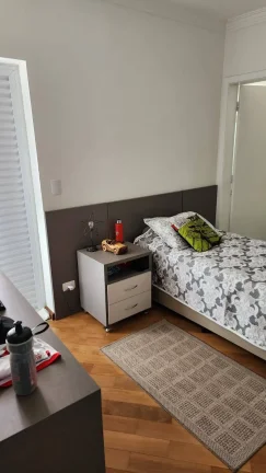 Imagem Sobrado Marvilhoso com 248 m² 3 Dormitorios sendo 3 Suites 3 Vagas