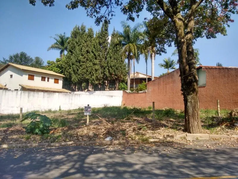 Foto do imóvel Terreno à venda em Valinhos-SP, Parque Terranova - 578,00m² de área - Ótima oportunidade de investimento!