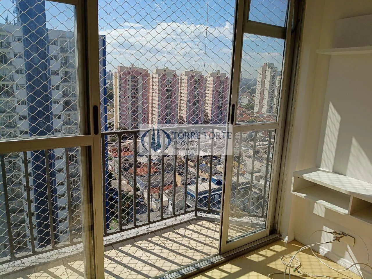 Imagem Apartamento para alugar 2 dormitórios , 2 vagas fixa, Chácara Califórnia