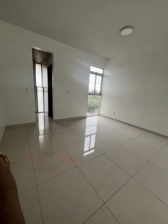 Imagem Apartamento de Alto Padrão à Venda Edifício Costa e Silva 187m², 4 Quartos, 2 Suites no Ilhotas, Teresina PI