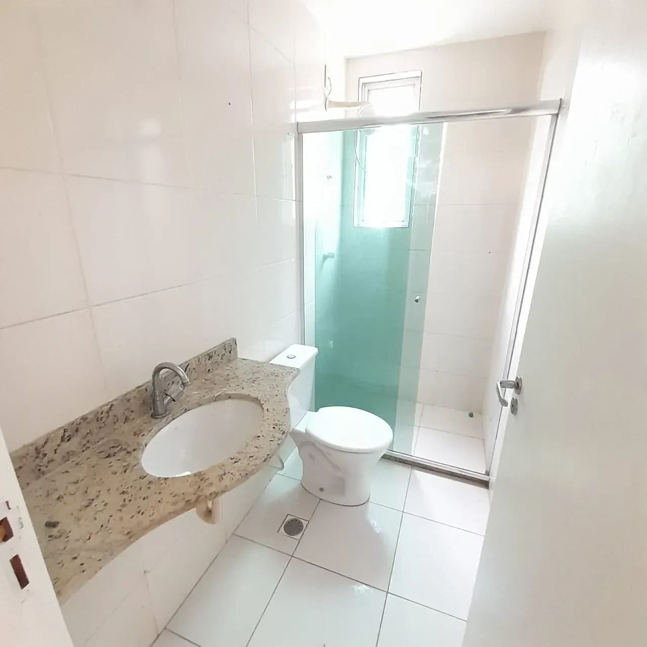 Imagem Apartamento com 3 Quartos para Alugar, 70 m² em Distrito Industrial I - Manaus