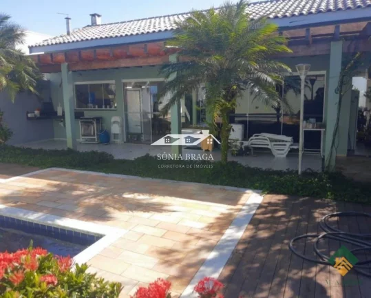 Imagem CASA RESIDENCIAL em BERTIOGA - SP, MORADA DA PRAIA