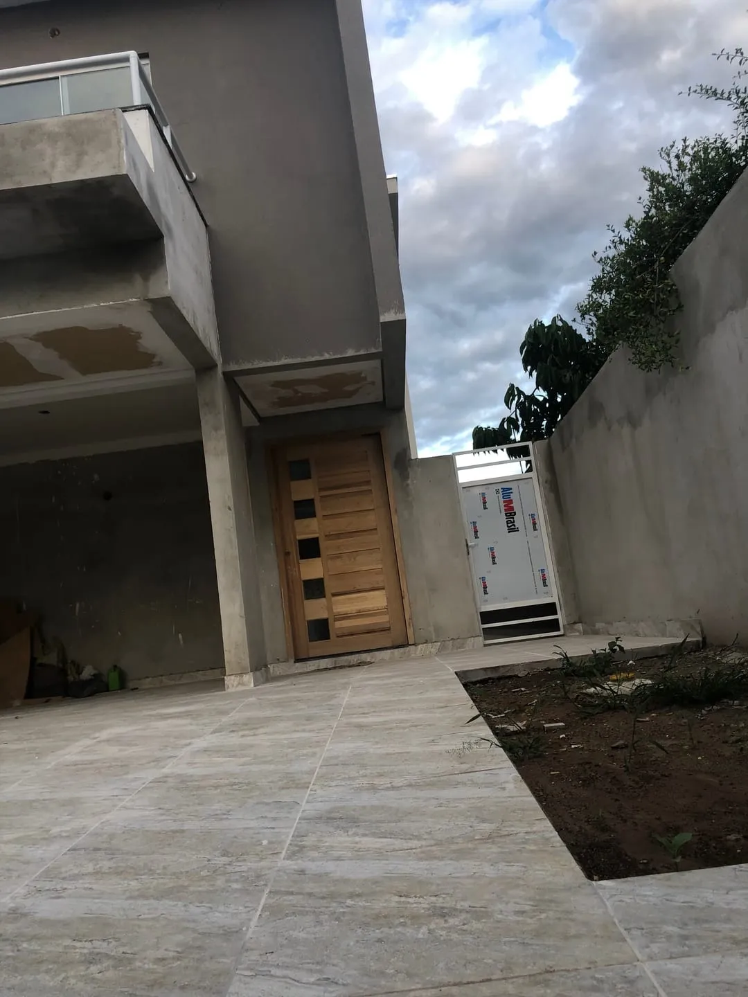 Imagem Casa à venda 3 Quartos, 1 Suite, 3 Vagas, 150M², Santana, Pindamonhangaba - SP