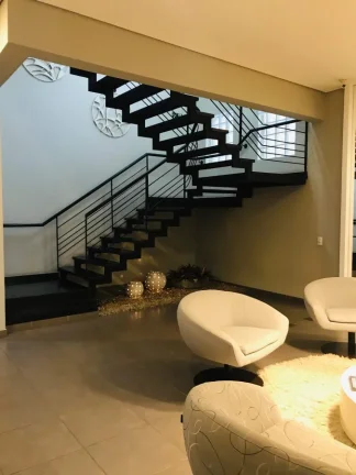 Imagem Apartamento para Venda em Santo André, Jardim, 2 dormitórios, 2 suítes, 1 banheiro, 3 vagas