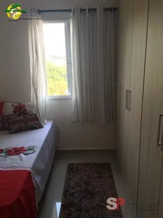 Imagem APTO DE 50M², 2 DORMS, 1 VAGA E SACADA NO TREMEMBE