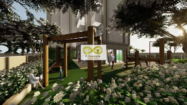 Imagem RESIDENCIAL VELASCA APARTAMENTOS DE 114M² - CAMPINAS