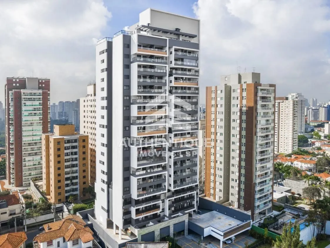Imagem Haus Mitre Vila Mariana - Apartamento à venda no bairro Vila Mariana - São Paulo/SP, Zona Sul