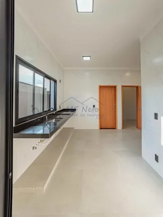 Imagem Casa de Condomínio