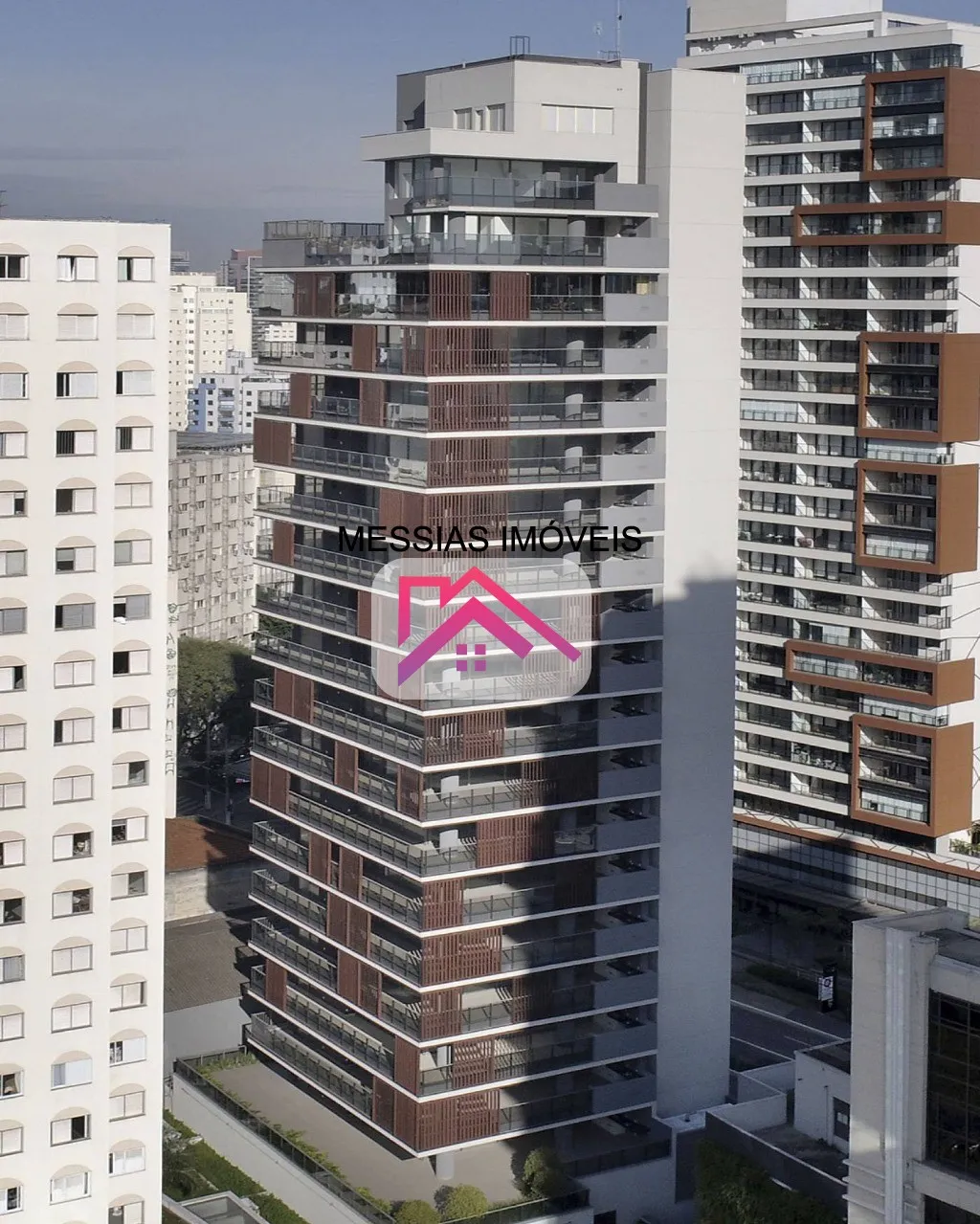 Imagem APARTAMENTOS DE 4 SUITES 4 VAGAS - JL LIFE BY DESIGN