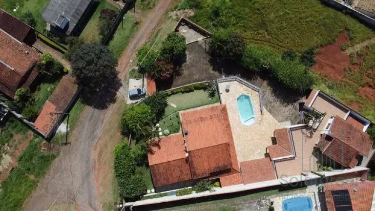 Foto do imóvel Chácara 1.390 m² e 447 m² construídos, Piracaia P/R$1200.000,00 em Salto de Itapura