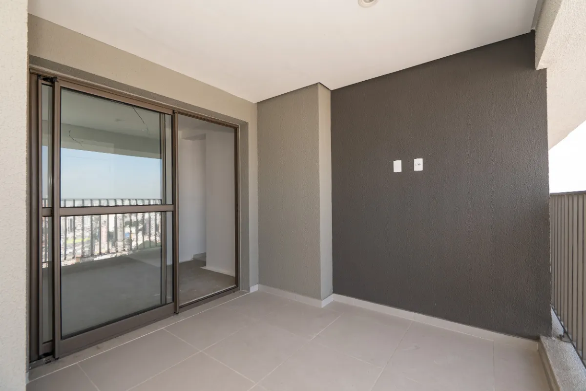 Imagem Apartamento para venda em Tatuapé com 2 quartos, sendo 1 suíte, 68m2