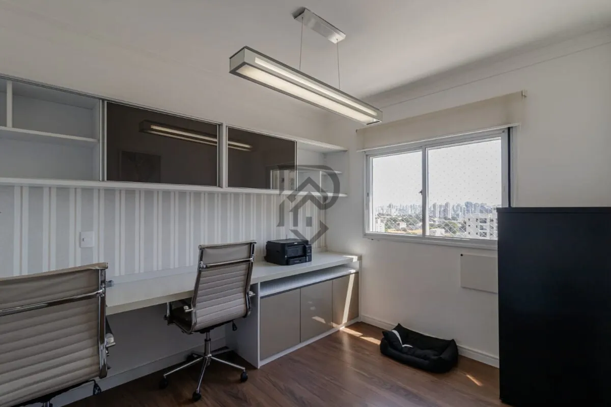 Imagem Apartamento ipiranga proximo museu