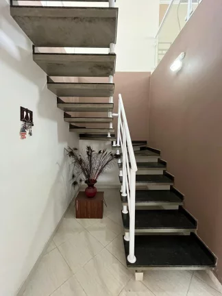 Imagem Belíssimo Imóvel à Venda no Condomínio Ninho Verde I Eco Residence - Porangaba, SP
