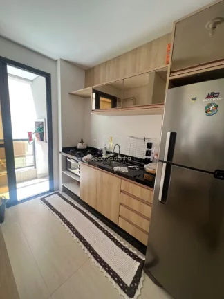 Imagem Apartamento disponível para locação diária, at?(C) 8 pessoas. (disponível para virada do ano)