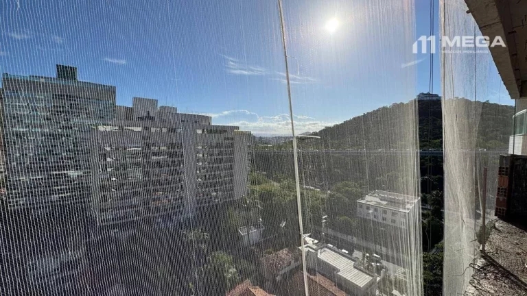 Imagem Apartamento com 3 dormitórios à venda, 100 m² por R$ 1.950.000,00 - Praia da Costa - Vila Velha/ES
