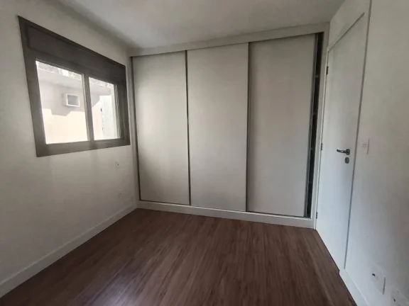 Imagem Apartamento à venda no Lourdes - 2 quartos, suíte e 2 vagas livres.