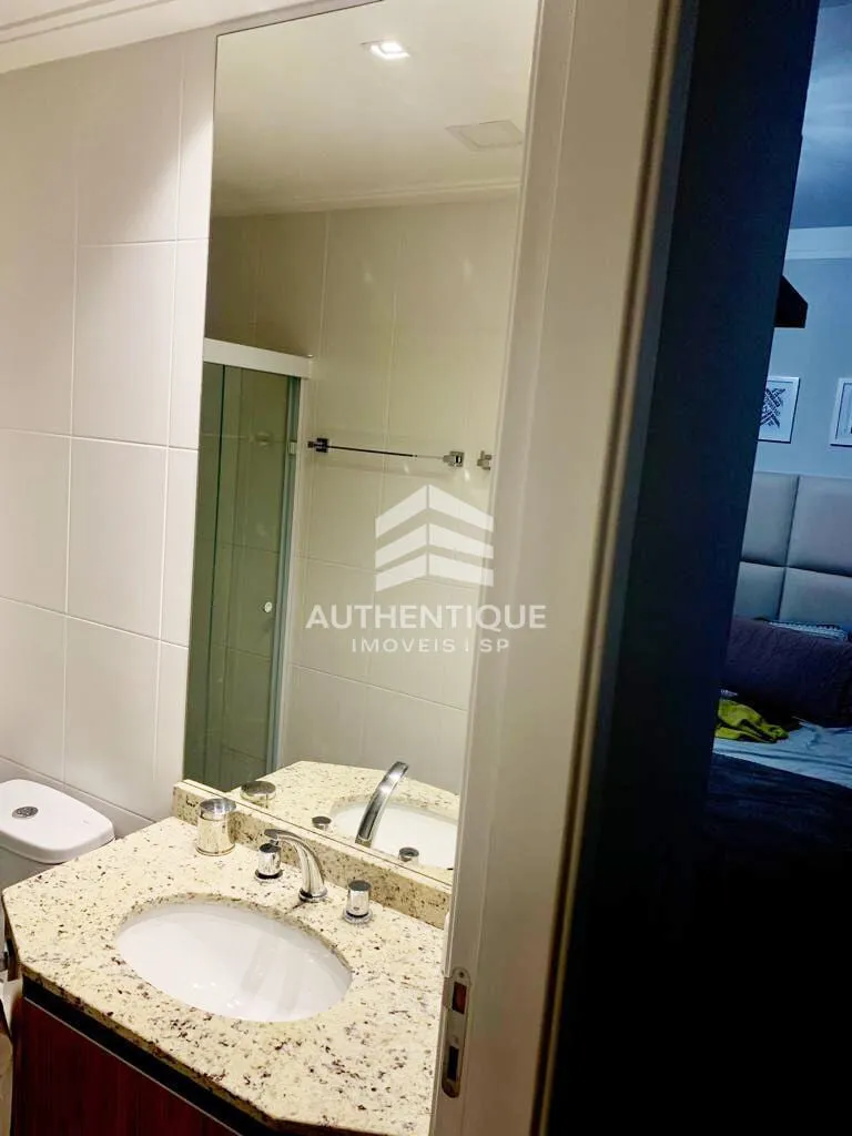 Imagem GAUDI BARCELONA SAO CAETANO DO SUL - Apartamento à venda no bairro Barcelona - São Caetano do Sul/SP