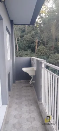 Imagem Apartamento à venda em Cotia-SP: 1 e 2 quartos, 32m² a 45m² de área!