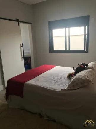 Imagem CASA EM CONDOMÍNIO RESIDENCIAL em ITUPEVA - SP, JARDIM DOS VINHEDOS