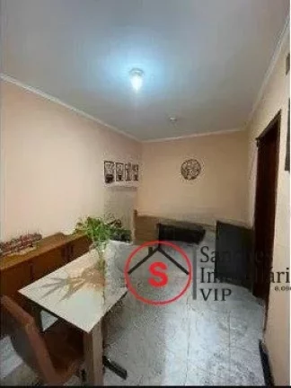 Imagem TERRENO COM CASA A VENDA VILA PRUDENTE 6 x 30 de terreno