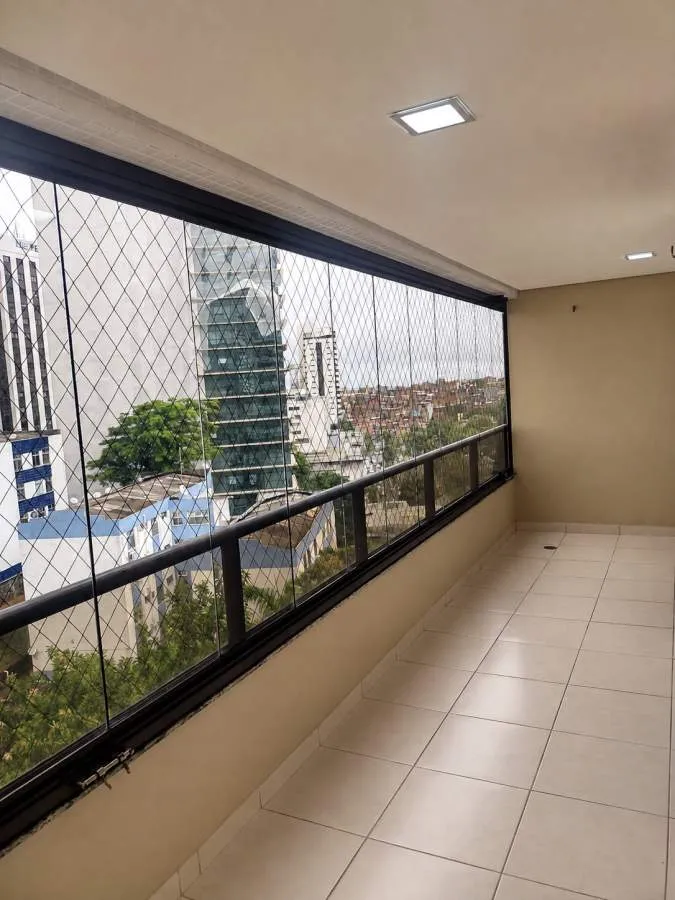 Imagem Apartamento para Locação em Salvador / BA no bairro Federação
