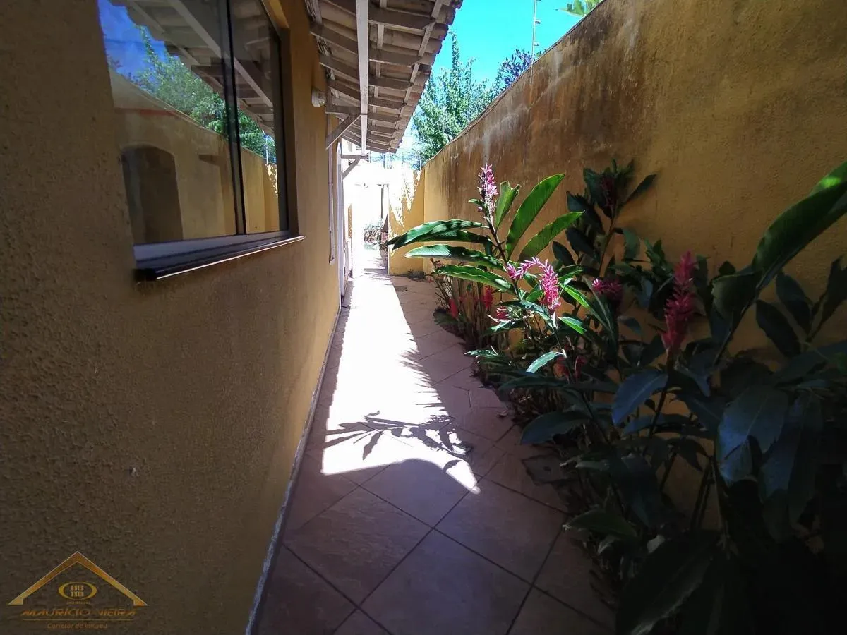Imagem Casa para Venda em Cabo Frio / RJ no bairro Vila Blanche