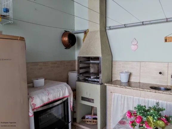 Imagem CASA RESIDENCIAL em POÇOS DE CALDAS - MG, JARDIM PHILADÉLPHIA
