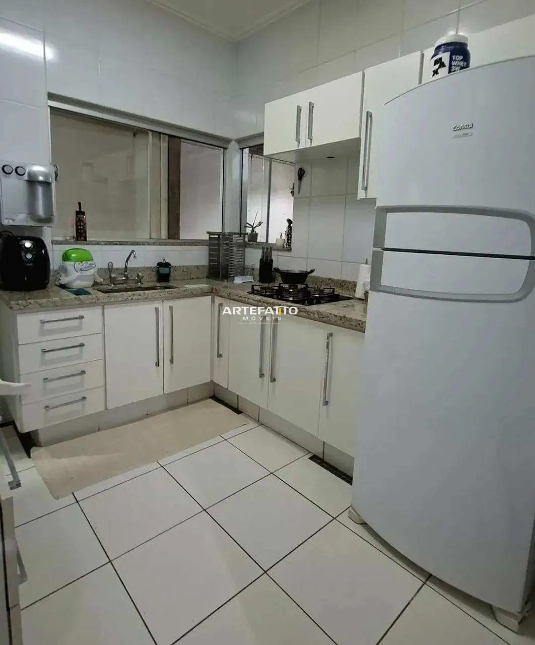 Imagem Casa à venda em Franca, Jardim Piratininga, com 3 quartos, 200m2
