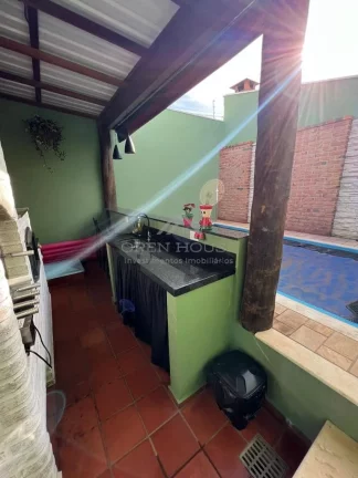 Imagem CASA PADRÃO
