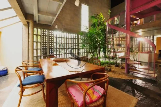 Imagem CASA RESIDENCIAL em SÃO PAULO - SP, VILA MADALENA