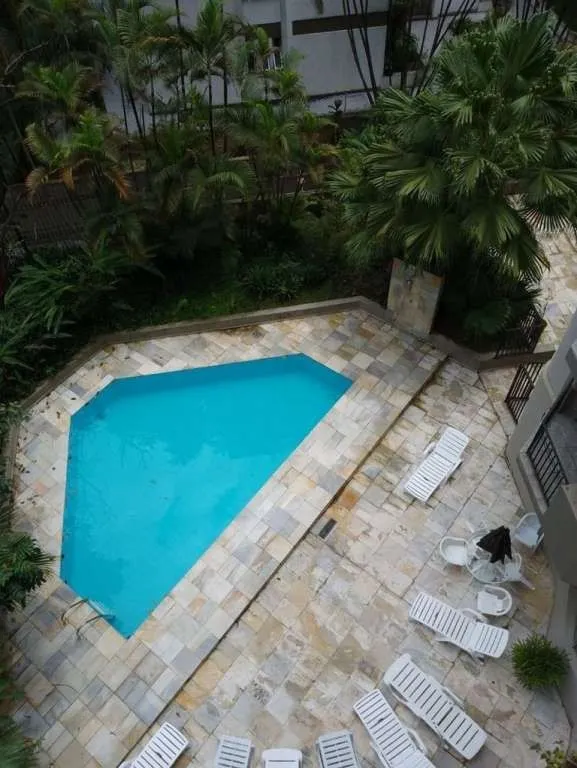 Foto do imóvel Apartamento com 2 quartos, 74m2, à venda em São Paulo, Vila Andrade em Rua Abdo Ambuba
