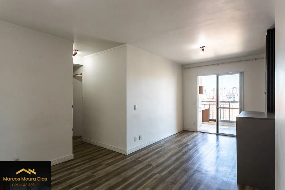 Foto do imóvel Apartamento no Ipiranga com 2 Dormitórios ( 1 suíte) 1 Vaga. Edifício com Lazer e Portaria 24 hs