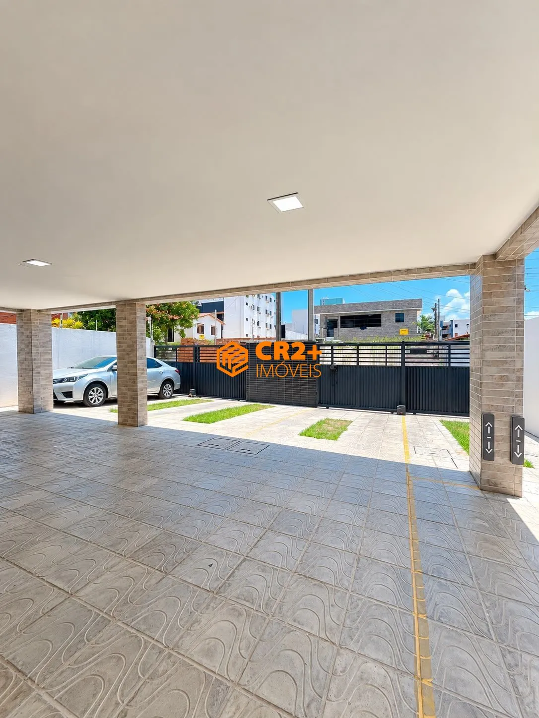 Imagem VENDO APARTAMENTO MOBILIADO NO BESSA - próximo à Praça do Caju/ 55m²